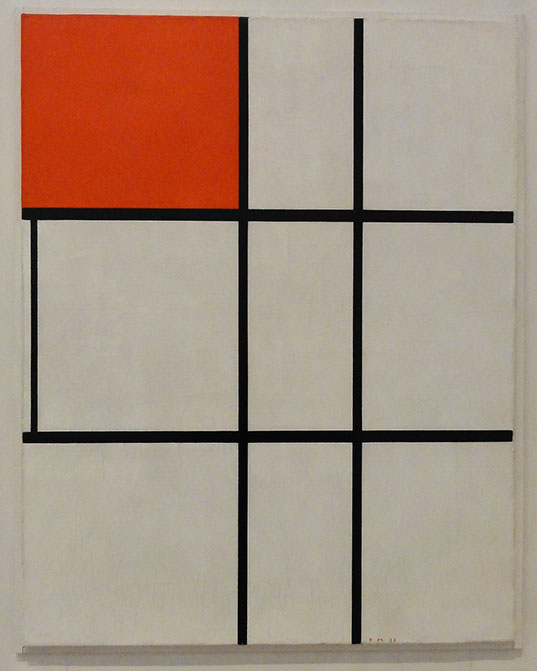 Mondrian